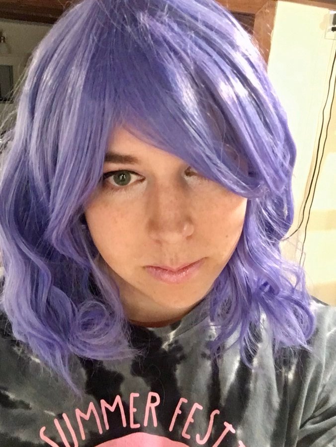 AMastermike's tweet photo. Lets expose this little sissy slut😈😈 
Her Twitter: @Lacy77100395
Retweet so everyone can see her😈 https://t.co/Mj7Eo8xeM5