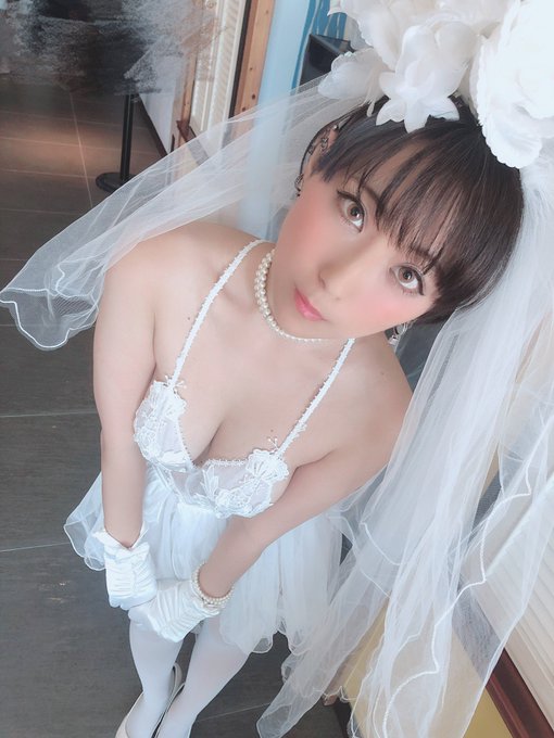 コスプレイヤーつんこのTwitter画像44
