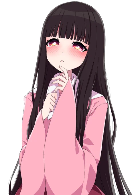 ぴえん? 