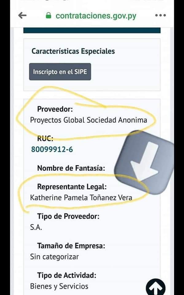 F_Memete's tweet photo. A los que vuelven a trabajar después de la cuarentena les comparto la historia de vida y lucha de Katherine ella solo tiene 20 años y ya es dueña de dos grandes empresas, una de ellas le vende tapabocas a la Dinac por 30.000 Gs cada uno, es la Mark Zuckerberg paraguaya #respect https://t.co/a1eHiG47Bx
