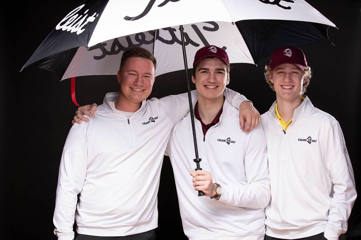 calvin_golf's tweet photo. MIAA Monday Mood 😎 
#d3MIAA #D3Week https://t.co/wfXubn2hny