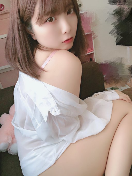 コスプレイヤーとみこのTwitter画像10