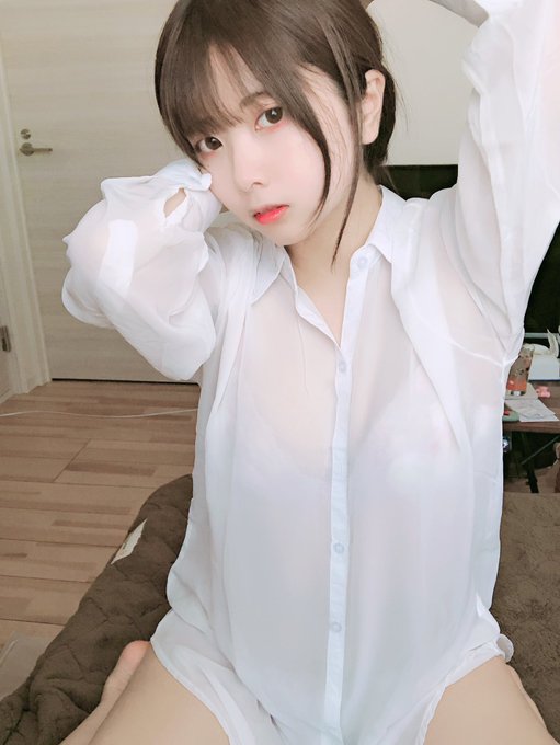 コスプレイヤーとみこのTwitter画像9