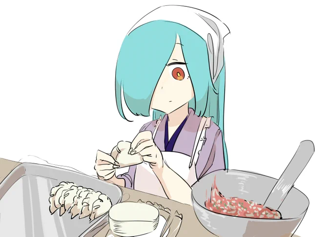 まいんさんよりバトンいただきました!
ヤマトイオリさんを中心に.LIVEのvtuberさんを描いています。よろしくお願いします!
#絵描き繋がれ 