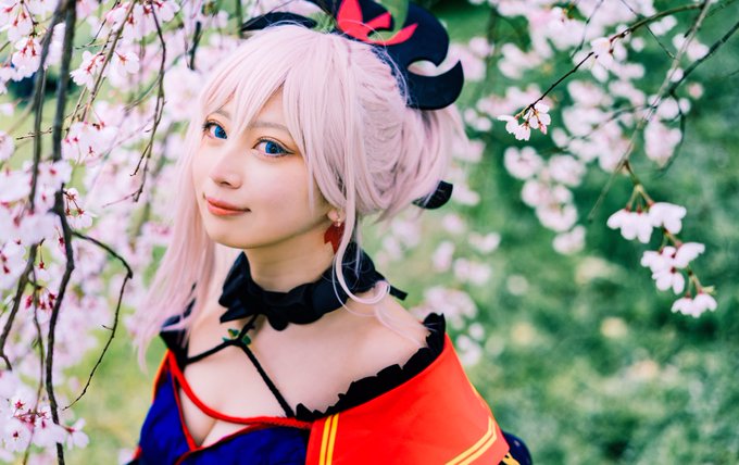 Twitterのコスプレ画像71
