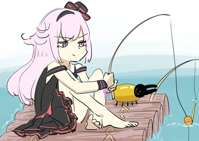 まいんさんよりバトンいただきました!
ヤマトイオリさんを中心に.LIVEのvtuberさんを描いています。よろしくお願いします!
#絵描き繋がれ 