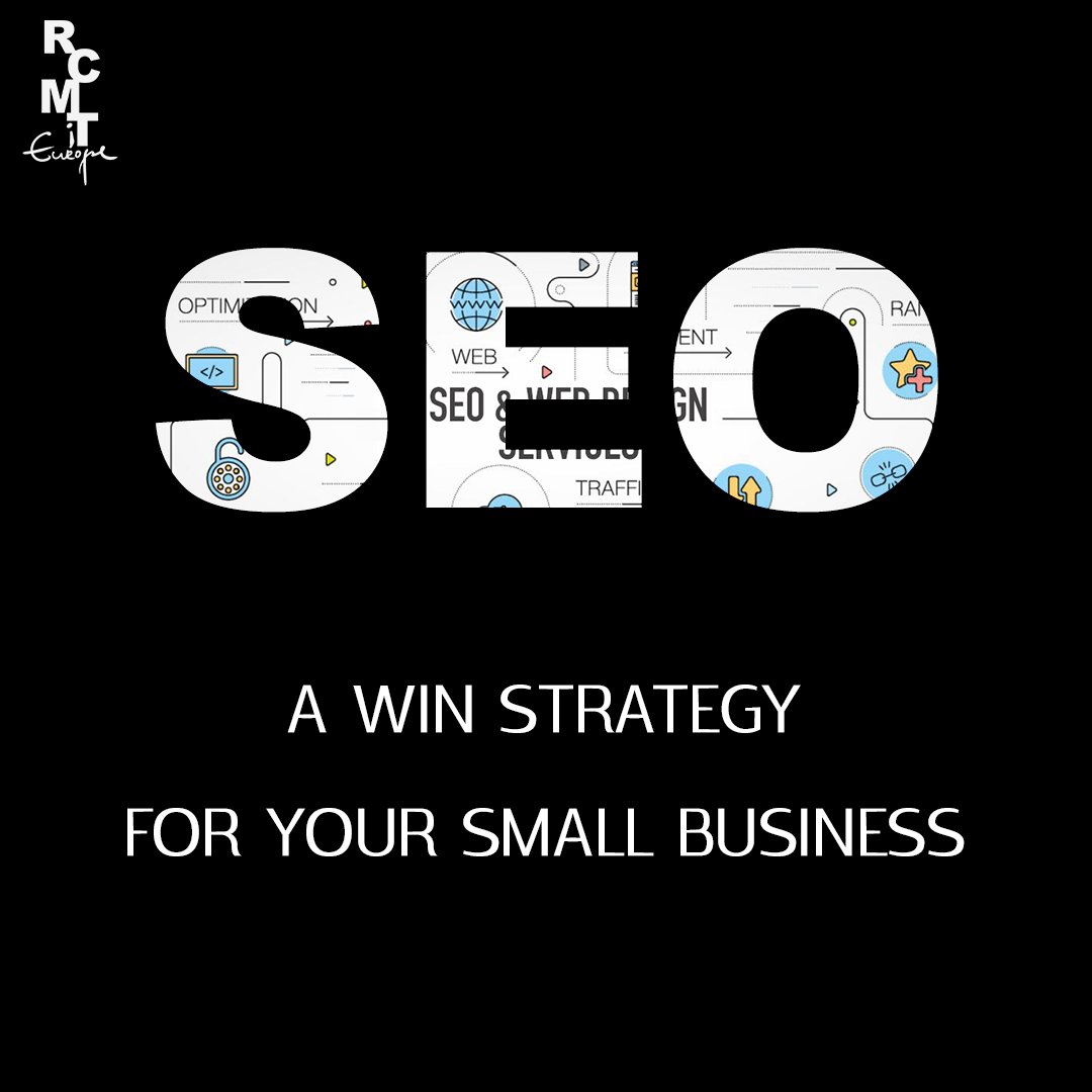 RcmtIt's tweet photo. [NEW BLOG POST]

🎯Find out what SEO techniques did Youssef, our marketing intern, recommend, and how to use them to get your website to rank better.
👉https://t.co/WhiFfjh1Gv https://t.co/veTkGwzQMN