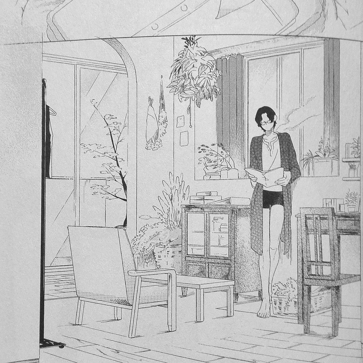 モチコ A Twitter スカーレット ベリ子 女王と仕立て屋 インテリアデザイナー 仕立て屋のbl 猪突猛進がむしゃらワンコ攻と紳士なおじさま受 うっ めっちゃ好きな組合わせ Q 年齢差があっても経験値が違っても お互い尊敬し頼られる関係性になる って良い