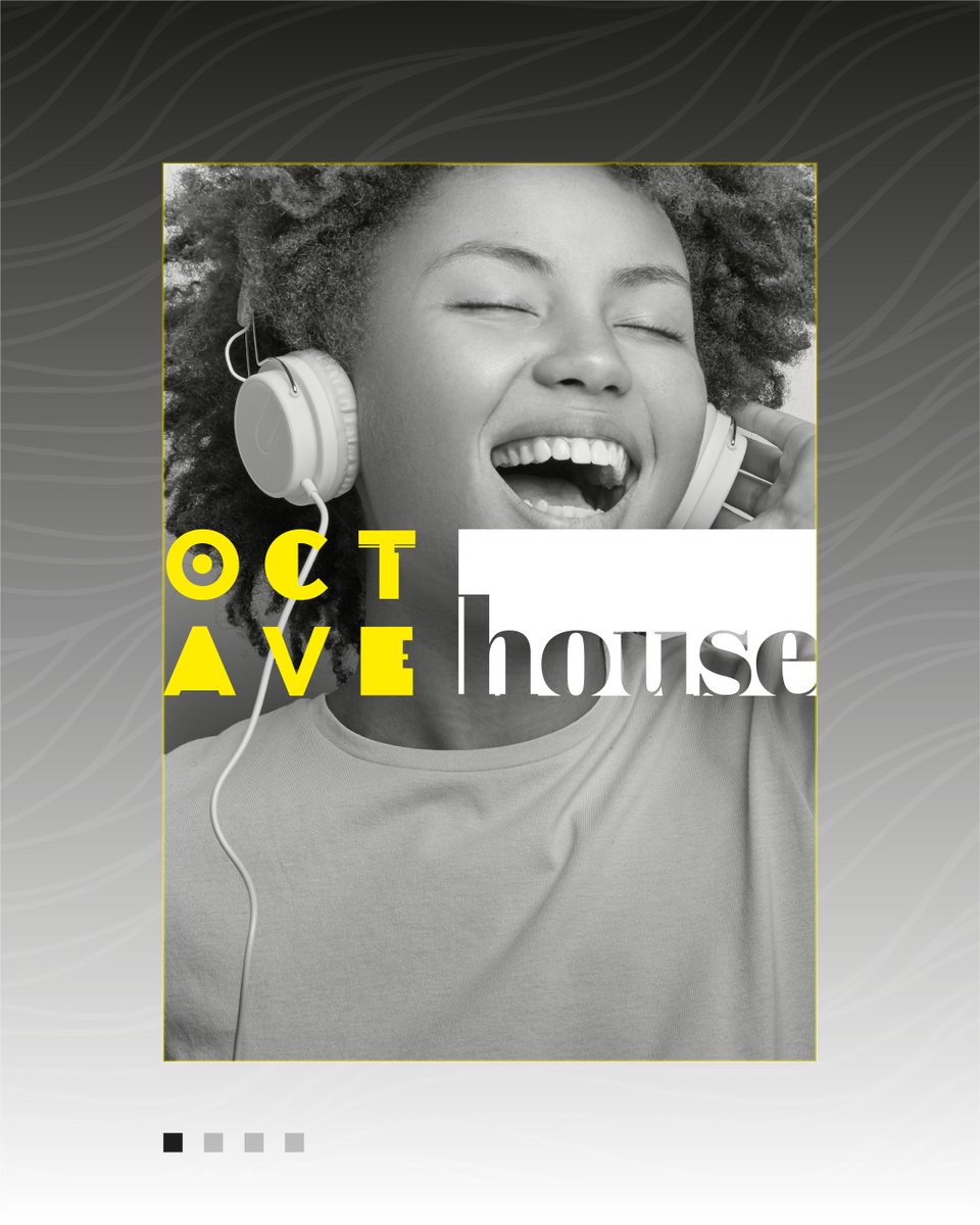 octaveafrica's tweet photo. Introducing #OctaveHouse! A special serve of refreshing remote-oriented content in the coming weeks just for your pleasure! Check out this week’s schedule and quote with the show you’re most looking forward to! https://t.co/UpWp3SBdK8