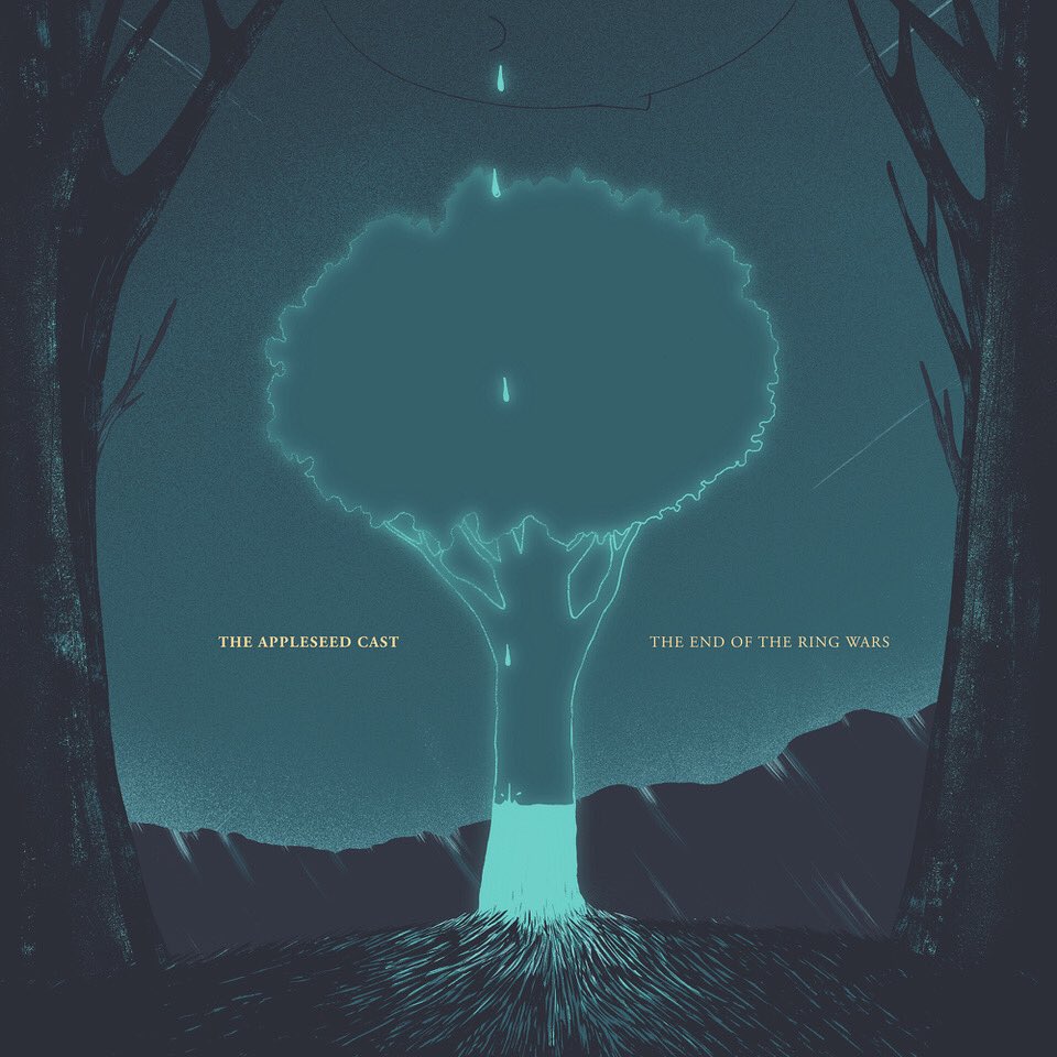 Thirty Something Records (@thrtysmthngrec) on Twitter photo Pre-Orders for <a href="/appleseed_cast/">The Appleseed Cast</a> „End Of The Ring Wars“ 2xLP are live now 🔥🔥🔥. 👉link in bio. The band will also have an exclusive color only available at their shop. Thanks to Chris Crisci and John <a href="/DeepElm/">Deep Elm Records</a> Pre-Orders for <a href="/appleseed_cast/">The Appleseed Cast</a> „End Of The Ring Wars“ 2xLP are live now 🔥🔥🔥. 👉link in bio. The band will also have an exclusive color only available at their shop. Thanks to Chris Crisci and John <a href="/DeepElm/">Deep Elm Records</a>