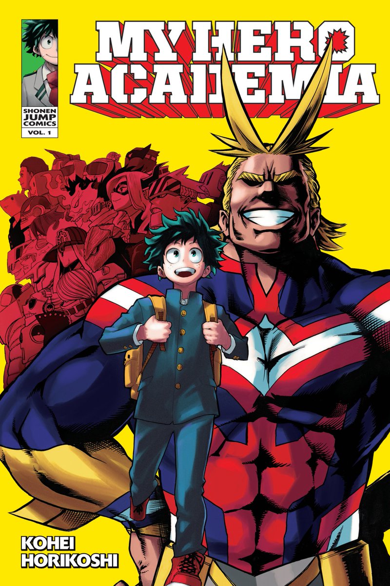 Idk how to do zip stuff so screw it. Here& #39;s a thread on all of Kohei Horikoshi& #39;s MHA sketches that he have ever posted thus far! I& #39;ll link in all the threads in here which is divided in years, 2014 and ongoing. Let& #39;s start with 2014, the beginning!