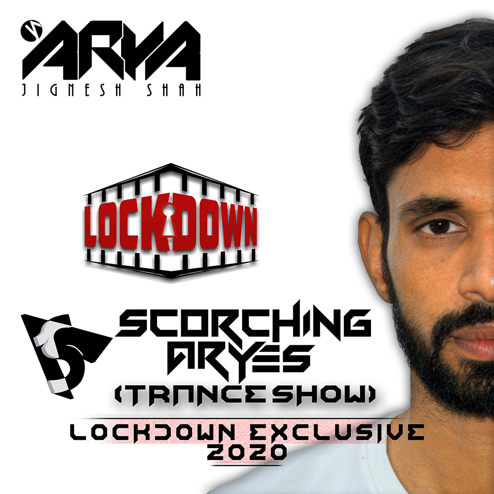 JigneshMusic's tweet photo. #SCORCHINGARYes #Lockdown #Exclusive 2020

Download-
https://t.co/Os9mCxwHVW

Play Chart-
https://t.co/zpOMemti4V

#Listen on @anchor
https://t.co/EtbisUQbQ3

#iTunes-
https://t.co/9MitsB0ICD

#podcast #trance #TranceFamily https://t.co/sCsiWMhyCp