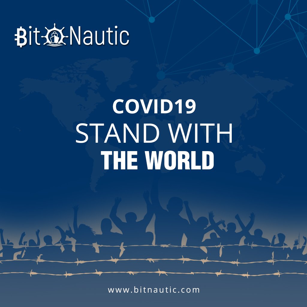 BitNautic tweet media