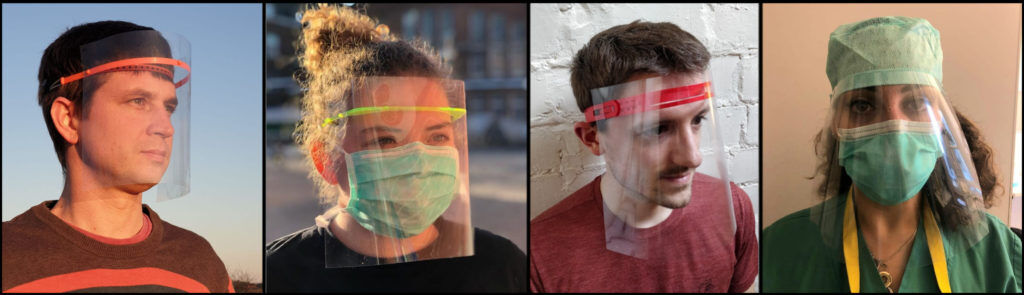 Corona Response Hub tweet media