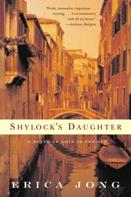 What are you reading while staying safe at home?We recommend the sultry SHYLOCK'S DAUGHTER: A Novel of Love in Venice by  @EricaJong https://www.bookdepository.com/Shylocks-Daughter-Erica-Jong/9780393324921?ref=grid-view&qid=1586782080236&sr=1-1 via  @bookdepository Free worldwide Delivery #Venice  #Venezia  #Shakespeare