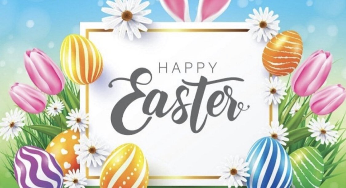 GAGDSBN's tweet photo. Happy Easter Weekend Gators 🐊 🐰 🥚 https://t.co/YOX0GFr881