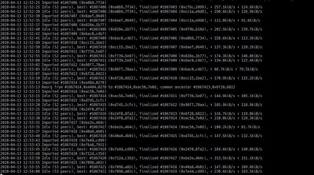 <a href="/pkrasam/">pk</a> <a href="/Peach_n_Pearls/">ChoobyMaverick</a> @LeUnderground Time to showcase your Kusama nodes #SendNodes, <a href="/Kusamanetwork/">kusama</a> <a href="/AvadoCloud/">Avado</a>