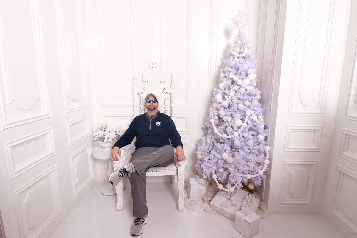 Sitting around waiting for soccer to start back up like...