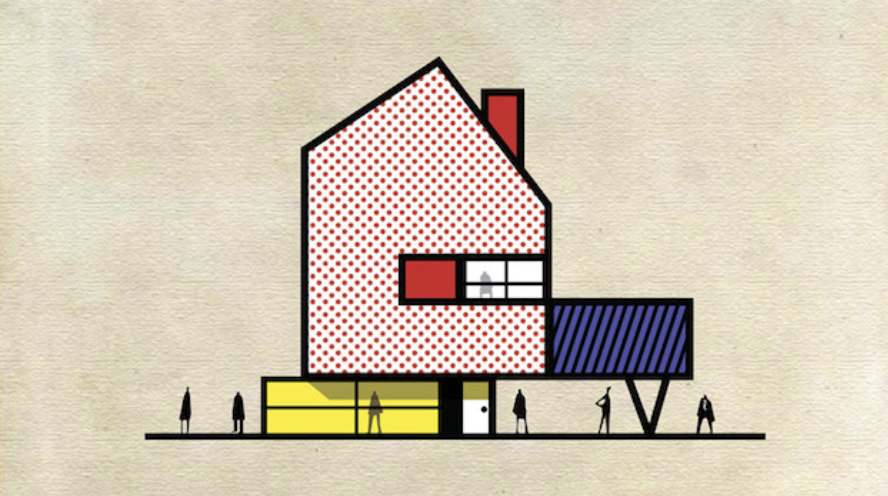 LesCollec's tweet photo. Découvrez le travail d’illustration de Frédérico #Babina ! Reconnaissez-vous les artistes qui se cachent derrière les styles architecturaux de ces maisons ?
En savoir plus sur https://t.co/5x0HUDo1OG #Art #MinuteArt https://t.co/Z2uZ26s4T1