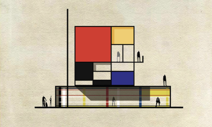 LesCollec's tweet photo. Découvrez le travail d’illustration de Frédérico #Babina ! Reconnaissez-vous les artistes qui se cachent derrière les styles architecturaux de ces maisons ?
En savoir plus sur https://t.co/5x0HUDo1OG #Art #MinuteArt https://t.co/Z2uZ26s4T1