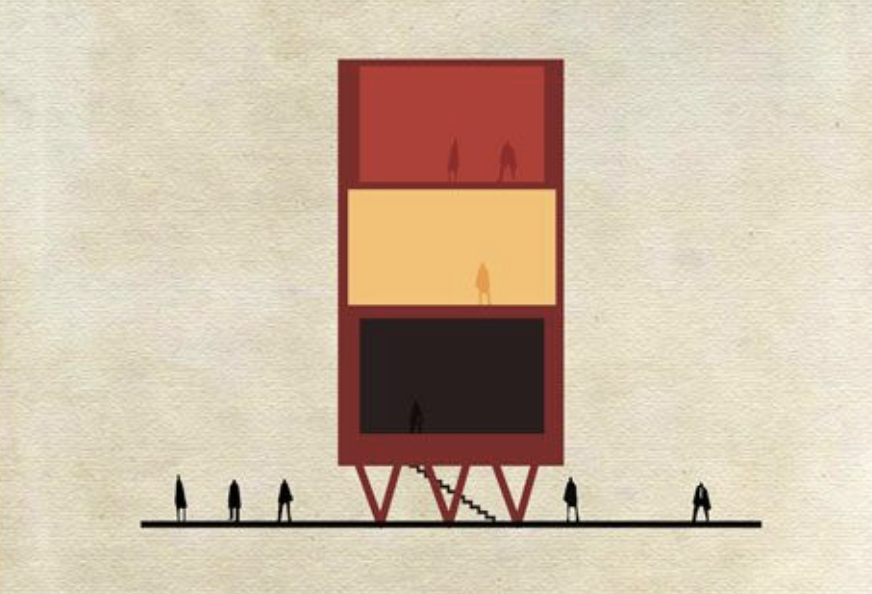 LesCollec's tweet photo. Découvrez le travail d’illustration de Frédérico #Babina ! Reconnaissez-vous les artistes qui se cachent derrière les styles architecturaux de ces maisons ?
En savoir plus sur https://t.co/5x0HUDo1OG #Art #MinuteArt https://t.co/Z2uZ26s4T1