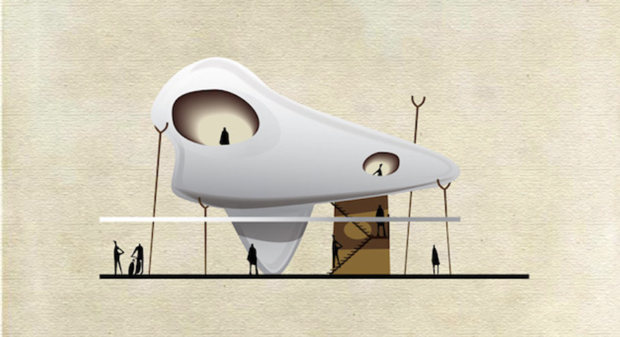 LesCollec's tweet photo. Découvrez le travail d’illustration de Frédérico #Babina ! Reconnaissez-vous les artistes qui se cachent derrière les styles architecturaux de ces maisons ?
En savoir plus sur https://t.co/5x0HUDo1OG #Art #MinuteArt https://t.co/Z2uZ26s4T1