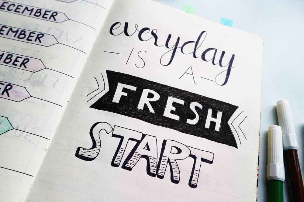 3 weeks holed up at home with nothing to do and nowhere to be, I haven't made a dent on those tasks on my to-do list that never get crossed off. It turns out time wasn't the issue, it was me. I just don't care enough about… lexmater.com/3-ways-i-will-…