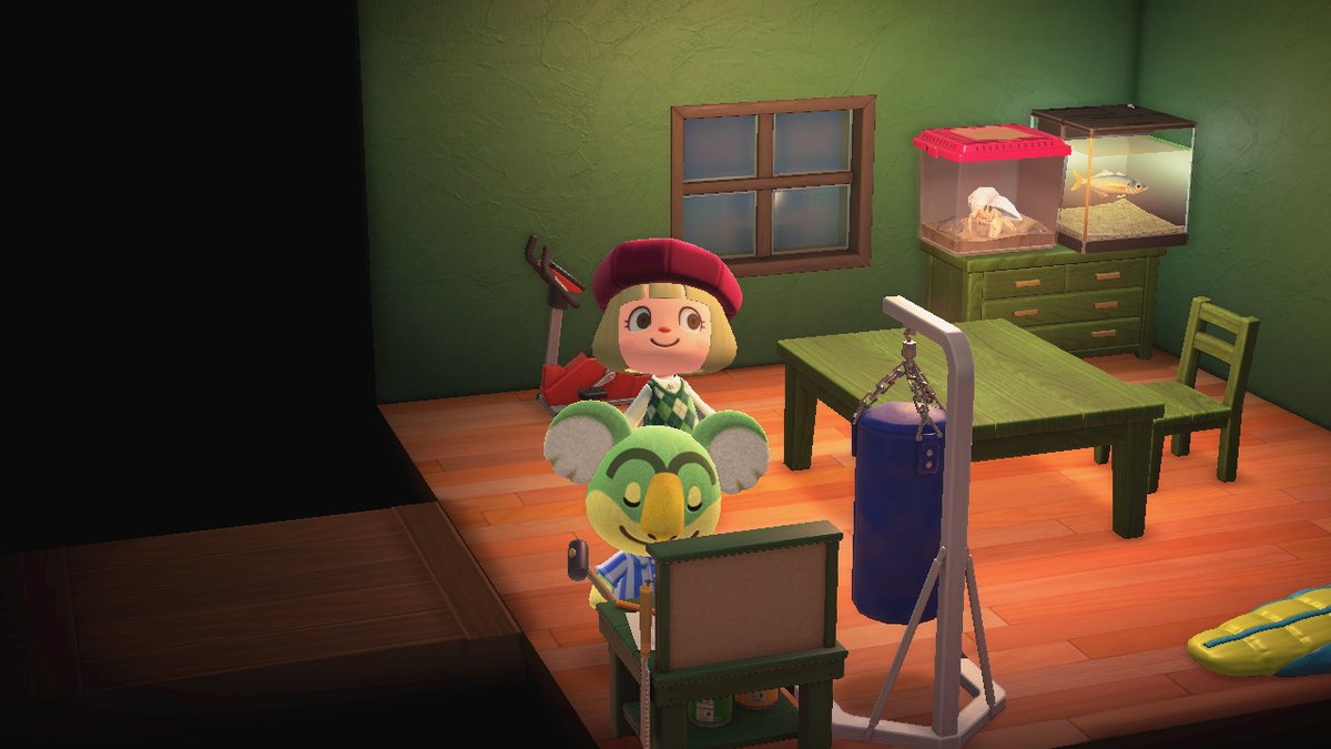 nrmn2424's tweet photo. #どうぶつの森 #AnimalCrossing #ACNH #NintendoSwitch https://t.co/xIGcn35euN