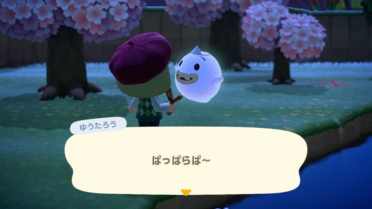 nrmn2424's tweet photo. #どうぶつの森 #AnimalCrossing #ACNH #NintendoSwitch https://t.co/xIGcn35euN