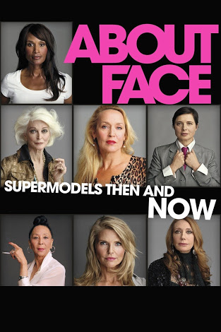A great doccie about iconic fashion models and how they tackle, celebrate & navigate aging + beauty