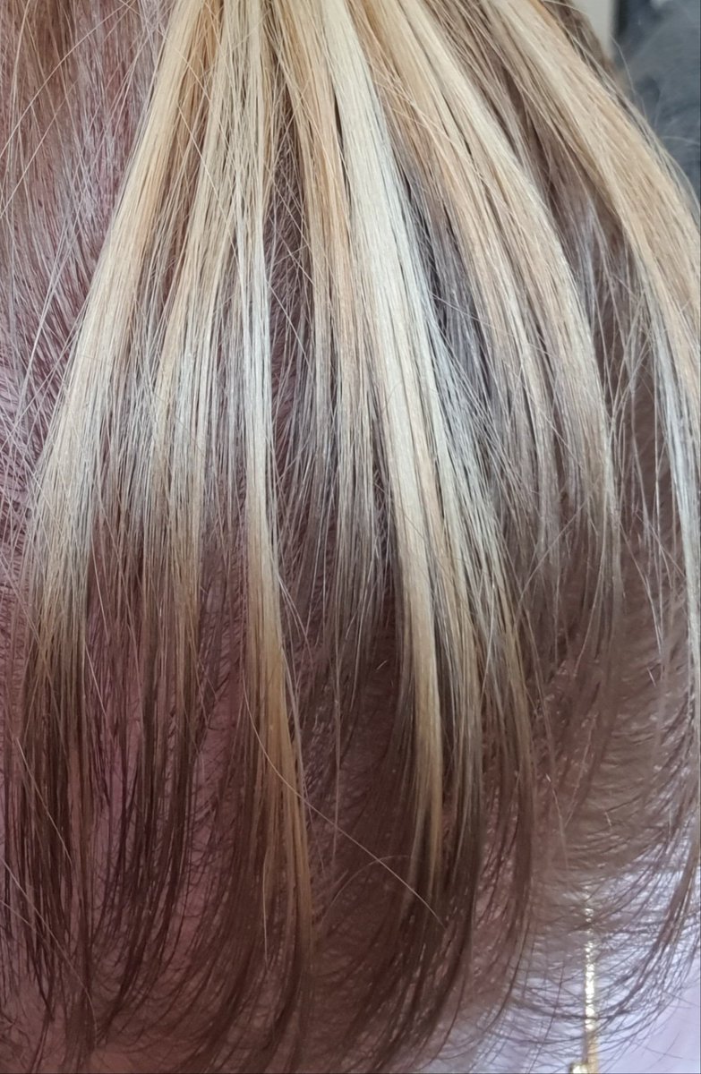 Sarahannfoxy's tweet photo. Always thought 'dirty blonde' suited me.... now I realise it is my natural hair colour, not a description, I am less impressed #isolationhair https://t.co/N795Yocwjj