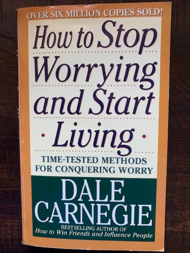 BoazPower's tweet photo. How to Stop Worrying! https://t.co/qoMBNjP7yQ https://t.co/putf4eUlFh