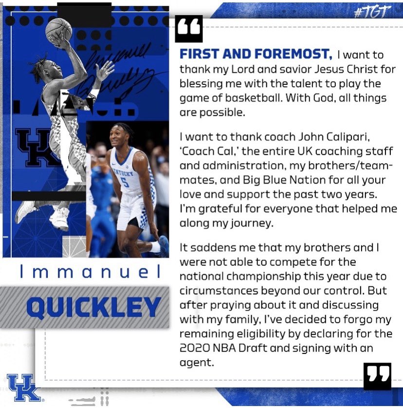 BBN THANK YOU! #GodGotUs!