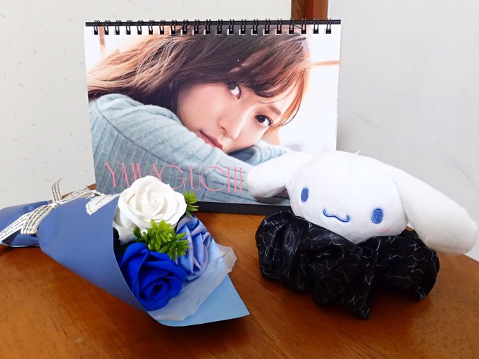 Zammataro マホーレさん がハッシュタグ 山口真帆 をつけたツイート一覧 4 Whotwi グラフィカルtwitter分析