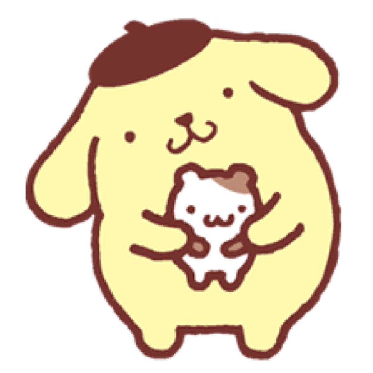 leonardo dicaprio as pom pom purin: a thread