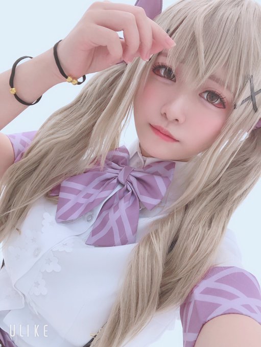 コスプレイヤーみくるんのTwitter画像53