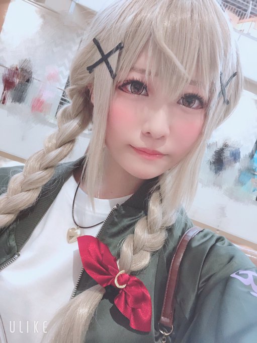 コスプレイヤーみくるんのTwitter画像54