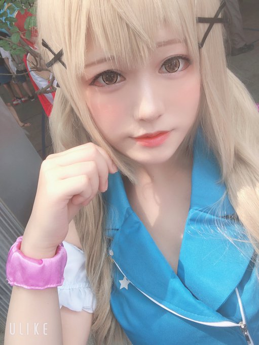 コスプレイヤーみくるんのTwitter画像52