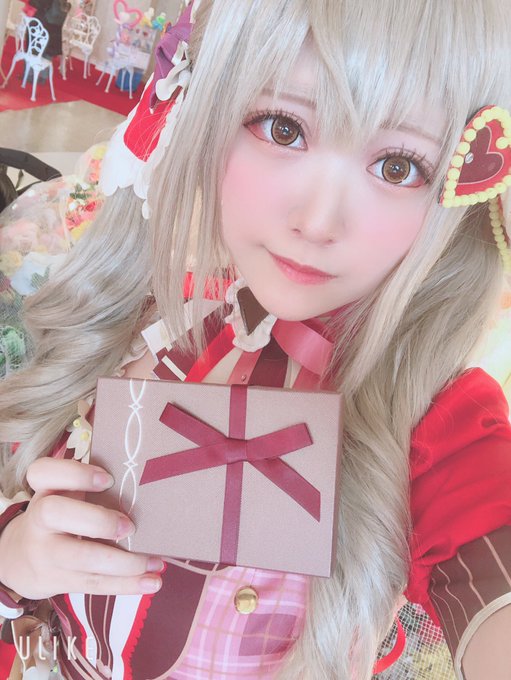 コスプレイヤーみくるんのTwitter画像55