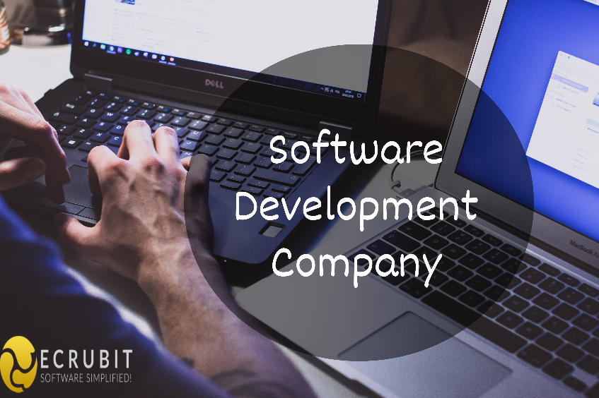 Looking for the #Softwaredevelopmentcompany to get #websitesservices and #webapplicationsecurity for your business? 

#Ecrubit is right choice for you! We will fulfill all your needs.

Browse through our #portfolios: lnkd.in/fsKfYqv or mail📧 at ecrubit.com/webdesign.php