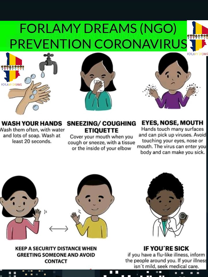 ForlamydreamsN1's tweet photo. Education in the safe place is powerful https://t.co/HHCOAcVwan