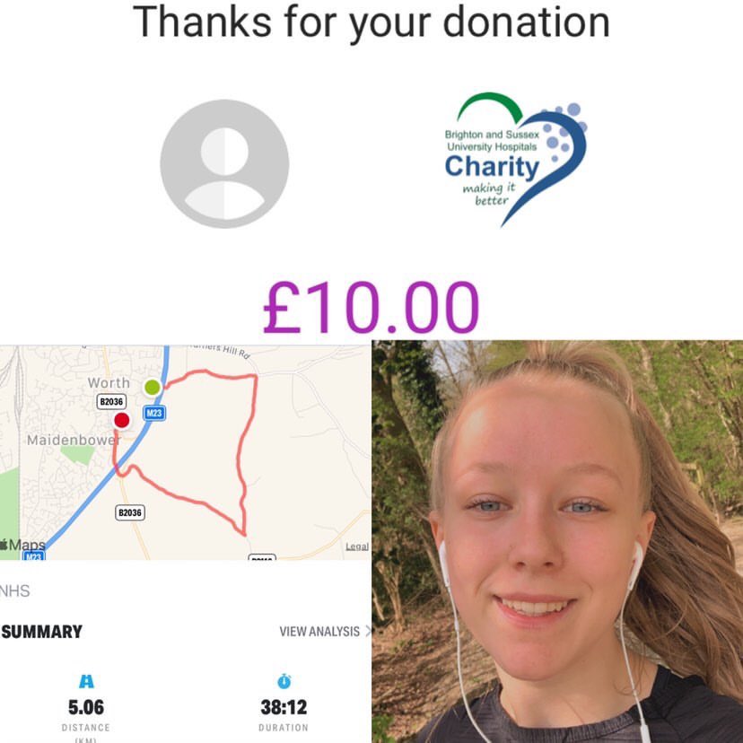 Oriel_PE's tweet photo. HIGH FIVE 🖐🏽! Carys and her mum, Katie, Miss Dresser, and friend of Oriel, Mrs Sallows make it five more to #GetInvolved and @Run5k4NHS today as we continue our #PUSHFOR2000! 1️⃣6️⃣4️⃣ participants, and £1️⃣6️⃣9️⃣7️⃣ raised now! Who’s next? 🤔 #Proud #RUN5K4NHS #OrielPE 🔥🙏🏽🙌🏽💜😊💪🏽 https://t.co/VczIRyN6zg