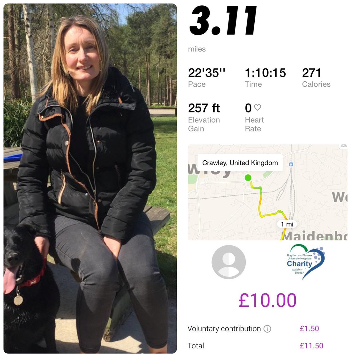 Oriel_PE's tweet photo. HIGH FIVE 🖐🏽! Carys and her mum, Katie, Miss Dresser, and friend of Oriel, Mrs Sallows make it five more to #GetInvolved and @Run5k4NHS today as we continue our #PUSHFOR2000! 1️⃣6️⃣4️⃣ participants, and £1️⃣6️⃣9️⃣7️⃣ raised now! Who’s next? 🤔 #Proud #RUN5K4NHS #OrielPE 🔥🙏🏽🙌🏽💜😊💪🏽 https://t.co/VczIRyN6zg