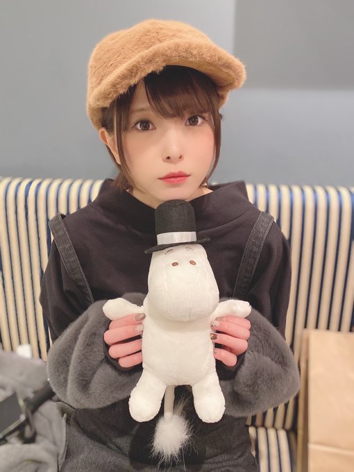 コスプレイヤー雪瀬はるのTwitter画像18