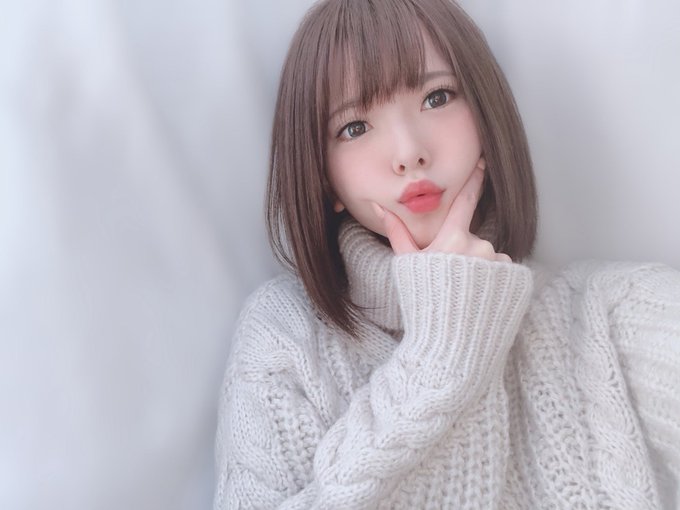 コスプレイヤー雪瀬はるのTwitter画像17