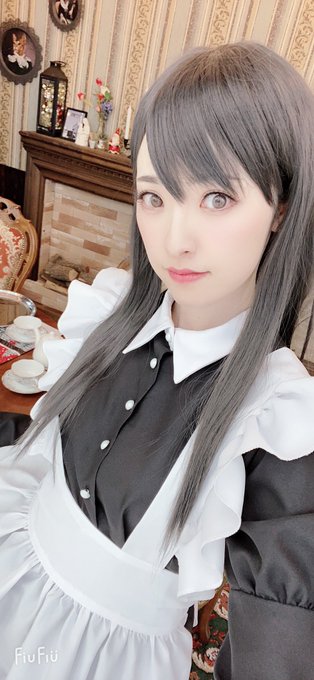 Twitterのコスプレ画像10