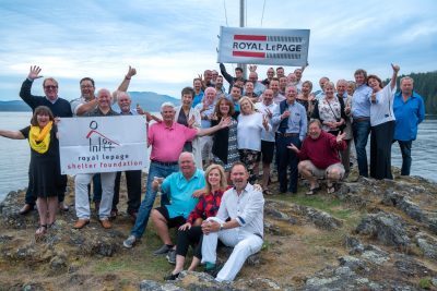 Royal LePage Shelter Foundation announces record-setting $3 million raised in 2019 royallepageleadingedge.ca/2020/04/13/roy…