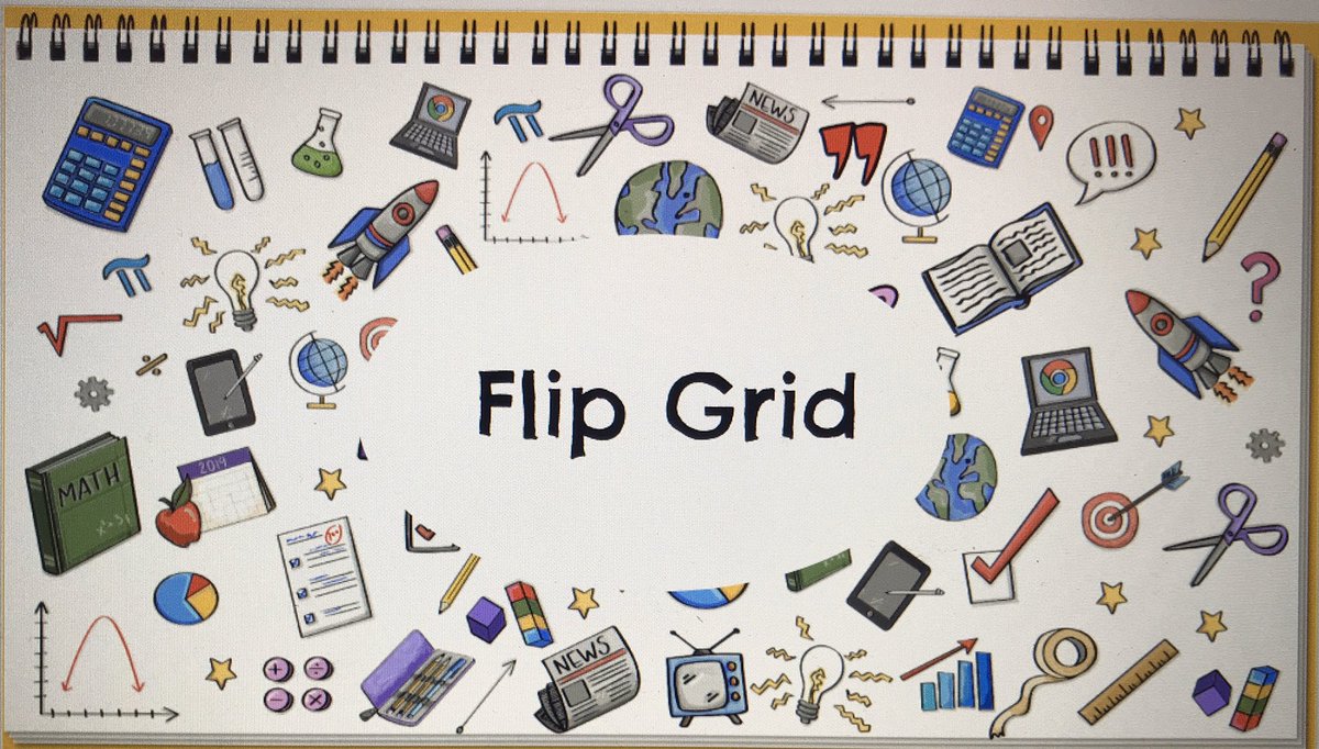 MrsSermak's tweet photo. SCS staff! Join @MrsHarrisonSHS and I at 10:30 for an intro to @Flipgrid! #SCSvirtualPD #RemoteLearning #WeAreStrongsville https://t.co/7yY7HRzXuS