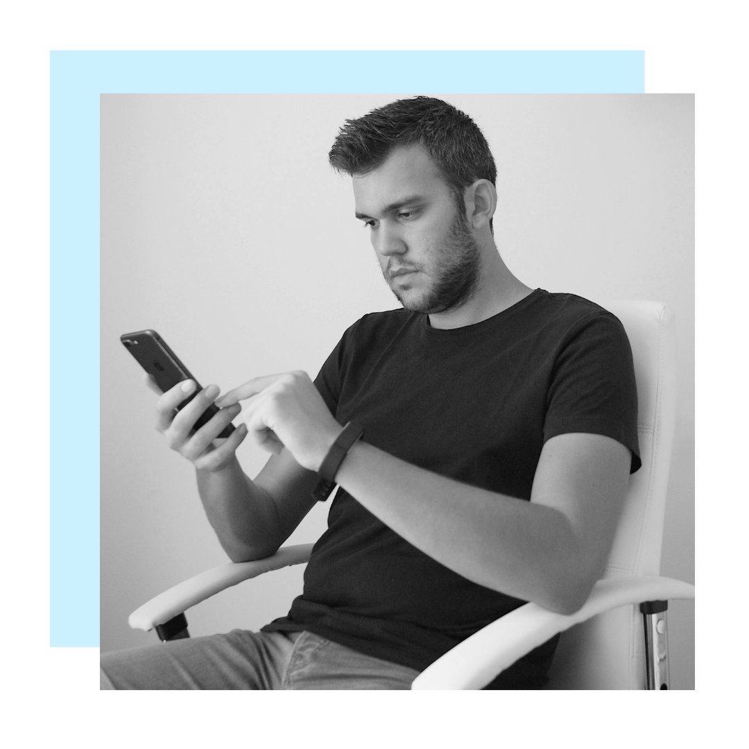 innovadeluxe's tweet photo. ¡𝐂𝐨𝐧𝐨𝐜𝐞 𝐚 𝐧𝐮𝐞𝐬𝐭𝐫𝐨 #innovateam!
Hoy os presentamos a Ramón, director del departamento de Marketing Digital y nuestro SEO favorito, ¡𝐭𝐨𝐝𝐨𝐬 𝐥𝐨𝐬 𝐩𝐫𝐨𝐲𝐞𝐜𝐭𝐨𝐬 𝐪𝐮𝐞 𝐭𝐨𝐜𝐚 𝐜𝐫𝐞𝐜𝐞𝐧 𝐜𝐨𝐦𝐨 𝐥𝐚 𝐞𝐬𝐩𝐮𝐦𝐚! 🚀
👉https://t.co/hhYEuuw1o5 https://t.co/ovDZfGmTiS