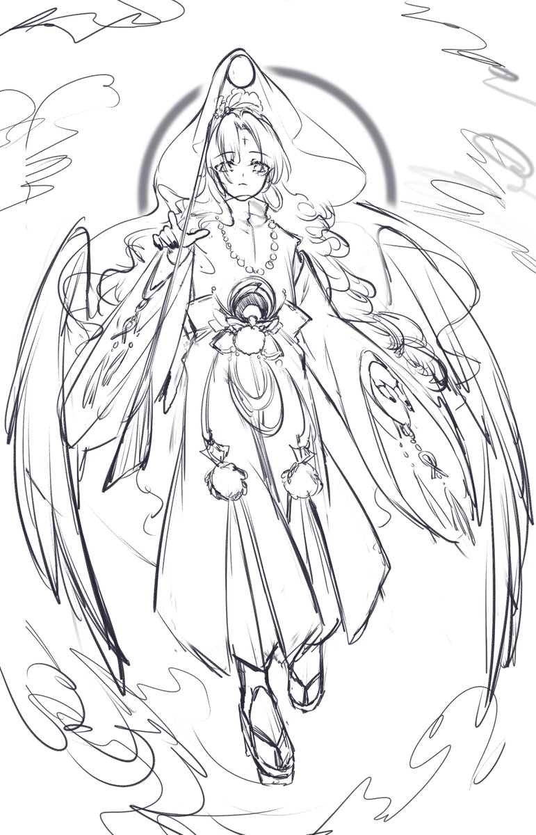 cloudycrow1's tweet photo. *SCREAMINGGGGGGGG*
#JrOotengu
#Ootengu #Onymoiji
#陰陽師 https://t.co/oeGlvgOOY2